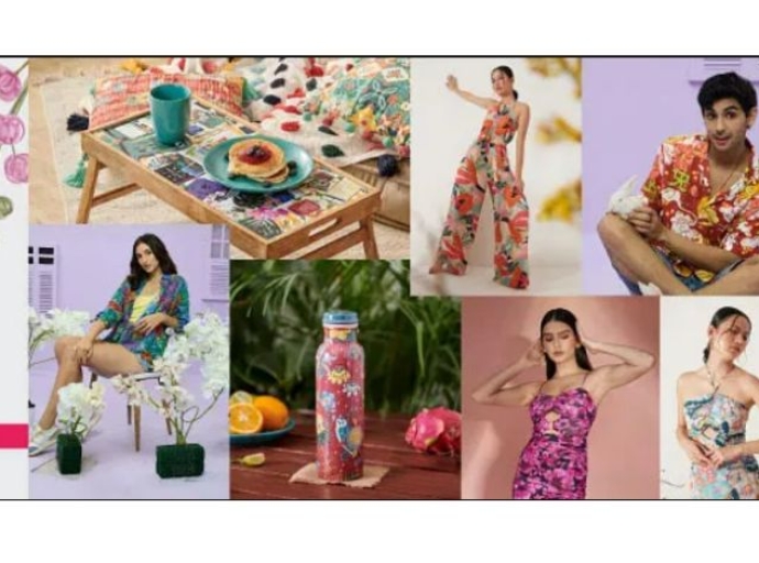 Revolutionizing Indian Millennial Fashion: Singapore's Stylish Influence
